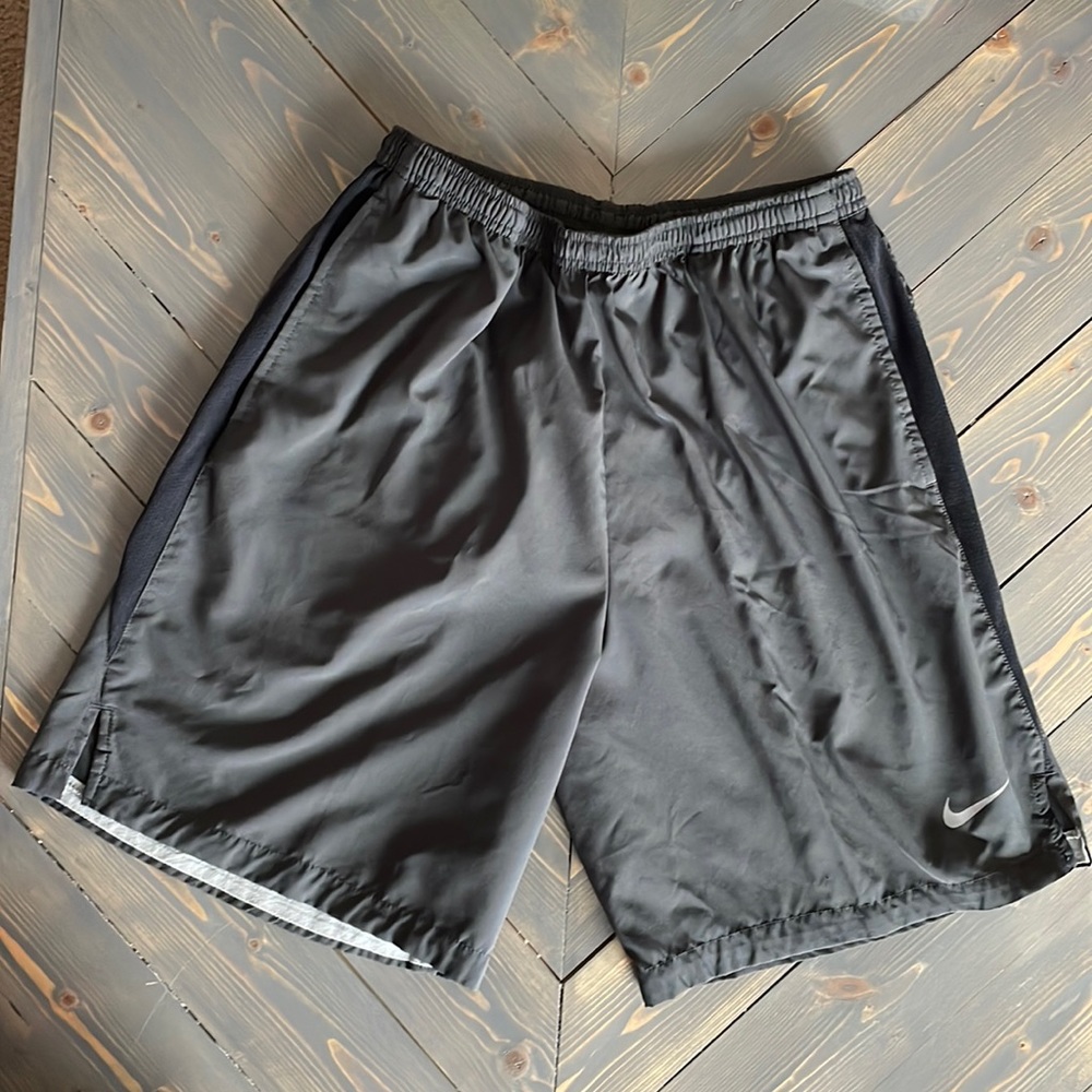 Nike Dri-Fit Athletic Shorts, size M